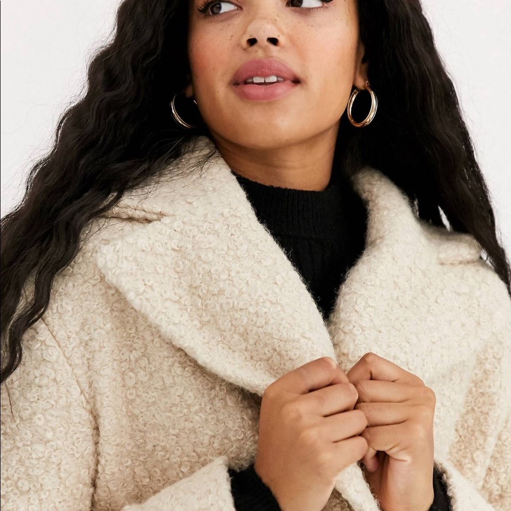 Teddy Coat - image 4